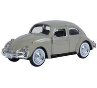 VW Volkswagen Käfer / Beetle - 1966 - cream - MotorMax 1:24