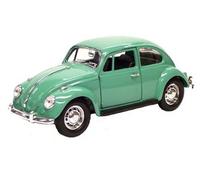 VW Volkswagen Käfer / Beetle - 1967 - mint - Yatming 1:24