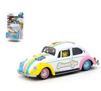 VW Volkswagen Käfer / Beetle - Mr. Men Little Miss - Tarmac / Schuco 1:64