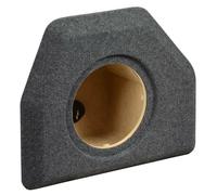 VW Volkswagen Passat B6/B7 Custom Per 10in Posteriore Sub Box Subwoofer Basso