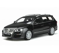 VW Volkswagen Passat R6 Variant - 2008 - black - OTTO Mobile 1:18