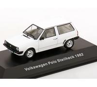 VW Volkswagen POLO II 86c dal 1982 al 1/43 di IXO AM002VW