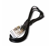 VW Volkswagen RCD210 RCD310 RCD510 Adattatore AUX-In Per iPod iPhone MP3