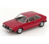 VW Volkswagen Scirocco 1 TS del 1976 rosso scuro 1/18 scala KK KKDC181374