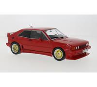 VW VOLKSWAGEN Scirocco Rieger GTO dal 1980 al 1/18 MCG Model Car Group MCG18446