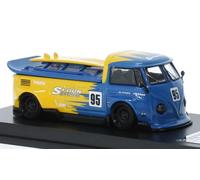 VW Volkswagen T1 Pick up - RWB Widebody - SPOON - LMLF 1:64