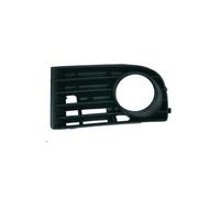VW25241S - GRIGLIA PARAURTI ANTERIORE SINISTRA CON SEDE PER FENDINEBBIA CON 4 BARRETTE