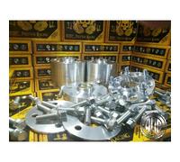 VW4120B534 COPPIA DISTANZIALI DA 20 mm PER SEAT VOLKSWAGEN 4 FORI WMR ITALY