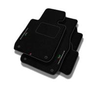 VW74-3 Tappetini Velluto Performance™ Standard IT per Skoda Fabia IV dal 2021 ta