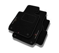 VW74-3 Tappetini Velluto Performance™ Standard YW per Skoda Fabia IV dal 2021 ta