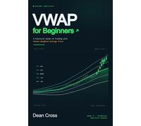 VWAP for Beginners: A Practical Guide to Trading with Volume Weighted Average Price