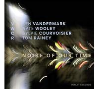 VWCR Noise of Our Time (CD) Album