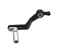 VWVMRKSNJ Leva Del Cambio Pieghevole Regolabile Per KOVE 450 RR 2023-2024, Accessori Per Moto