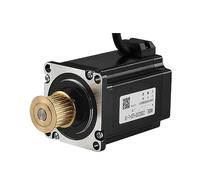 VWWJCCRO 233CS20-520-18 Stepper avviamento elettronico 3 fasi 2.0N.m 5.2A con Gear 1.8m Cavo 1Pcs