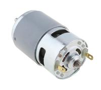 VWWJCCRO 775 DC avviamento elettronico 12V 12000RPM ad alta velocità grande coppia di torsione Elettrico avviamento elettronico 1 Pz