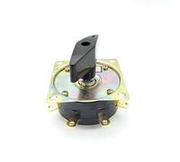 VWWJCCRO AC380V 25A 8 Posizione 9 Pin Saldatrice Elettrica Combinazione Commutatore