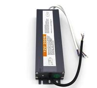 VWWJCCRO Alimentatore Switching Impermeabile for Esterni CA 110 V a 12 V 400 W