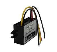 VWWJCCRO Converter DC-DC 12V to 7.5V Step-Down Module 24V to 7.5V DC to DC Buck Converter 1A 3A 5A 8A 10A Transformer Voltage(12V24V to 7.5V 2A)