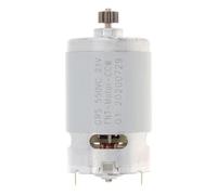 VWWJCCRO DC avviamento elettronico RS550 21V 29000 RPM DC avviamento elettronico con due velocità 11 denti e coppia elevata scatola ingranaggi 1 Pz