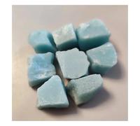 VWWJCCRO Pietra Luminosa Fluorescente Gialla da 2-4 cm, 90-100 g, Decorazione for la casa, for Il Giardino