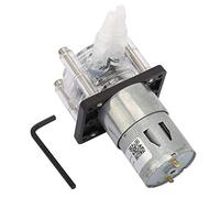VWWJCCRO Pompa peristaltica a vuoto, autoadescante, con avviamento elettronico CC, 12 V, adatta per acquari, prodotti chimici, liquidi