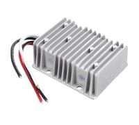 VWWJCCRO Regolatore DC DC da 8-40 V/36 V a 12 V 30 A 6 A 4 A 10 A 25 A 20 A 15 A 3 A Regolatore DC DC Alimentatore automatico Buck-Boost 12 V per auto solari (da 8-40 V a 12 V 30 A)