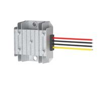 VWWJCCRO Regolatore di Tensione del convertitore DC Step-Down da 15-90 V a 12 V 8 A 96 W