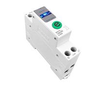 VWWJCCRO TOB9e-63M 110V 220V Smart Meter Misuratore Kwh Monitoraggio Interruttore Timer Relè Casa Intelligente 63A