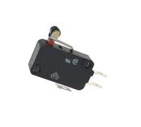 VX-55-1A3 Microinterruttore SNAP ACTION con leva (con rullo) SPDT ON-(ON) OMR...