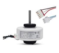 VXAXPOHZA per condizionatore d'aria Unità interna Ventilatore AC Starter elettronico YYR20-4A8-PG AC220V 50Hz 20W 1300r/min FN20J-PG Condizionamento Parti