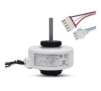 VXAXPOHZA YYR20-4A8-PG AC220V 50Hz 20W 1300r/min FN20J-PG Unità interna Ventilatore AC Starter elettronico per condizionatore d'aria Parti di condizionamento