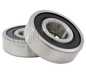 VXB Pack#176150 Set Cuscinetti Mozzo Anteriore Fulcrum Racing 7