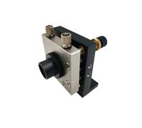 VXDEFP 2/4 Supporto for Specchio for Macchina for Saldatura Laser dimensionale Supporto for Lente for Macchina for marcatura Laser Telaio di Regolazione Regolazione della Lente(4 Dimensional)
