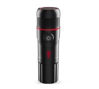 VXDEFP Macchine da caffè,Caffettiera portatile, Macchina da caffè portatile 3 in 1 for auto e casa for macchina da caffè espresso macchina da caffè da viaggio