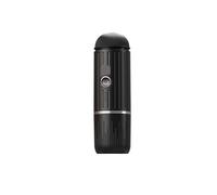 VXDEFP Macchine da caffè,Caffettiera portatile, Macchina for caffè elettrica con riscaldamento wireless adatta for capsule/polvere Macchina for caffè espresso elettrica for campeggio