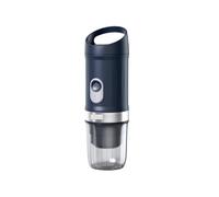 VXDEFP Macchine da caffè,Caffettiera portatile, Macchina for caffè elettrica, macchina for caffè portatile for uso commerciale, 3 in 1 for capsule e macinato