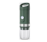 VXDEFP Macchine da caffè,Caffettiera portatile, Macchina for caffè espresso portatile, macchina for caffè da viaggio multi-capsula 3 in 1 for campeggio, escursionismo, camion