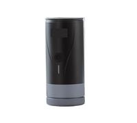 VXDEFP Macchine da caffè,Caffettiera portatile, PCM04 20Bar 7500mAh Macchina for caffè portatile auto-riscaldante Macchine for caffè da viaggio elettriche compatibili con macinatura ultra fine