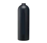 VXDEFP Set bombole per Immersioni subacquee Attrezzatura for Bombole di Ossigeno for Bombole da 3 Litri, Respiratore for Immersioni Subacquee, Bombole di Ossigeno(3 Liter Naked Bottle)