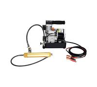 VXDEFP Set bombole per Immersioni subacquee Pompa Ad Aria Ad Alta Pressione Montata su Veicolo, Pompa for Bombole di Ossigeno da Immersione con Pompa for Compressore d'Aria Portatile da 30 MPa