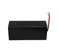 VXDEFP Set bombole per Immersioni subacquee Ventilatore Subacqueo Aggiornamento Sovversione Intelligente Attrezzatura Subacquea Respiratore Ossigeno Pesca Branchie di Pesci Artificiali(Battery,D4000)