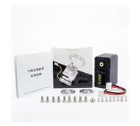 VXDEFP STS3215 7.4V 12V Servo Braccio Robotico Kit di Distribuzione del Bordo Arm Servo