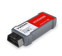 VXDIAG VCX Nano compatibile per Ford/Mazda 2 in 1 strumento diagnostico con strumento di programmazione IDS rosso