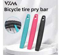 VXM 2 pezzi per pneumatici di bicicletta, strumenti per la rimozione degli pneumatici di biciclette da strada e da montagna, materiale in nylon, estese e ispessite, adatte per la riparazione degli pne