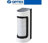 VXSRAMW RIVELATORE DA ESTERNO VOLUMETRICO 90° 12Mx12M A BASSO ASSORBIMENT...