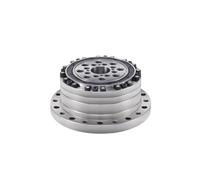 VXVUQRQVH Apparecchiature di Prova for riduttori armonici Riduttori di Tipo Combinato Riduttori for l'industria Meccanica(Flangeboard)