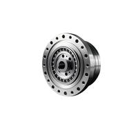 VXVUQRQVH Riduttore armonico a Tazza HCS-14-100-UI ad Alta precisione for Montaggio Verticale(Harmonicreducer)
