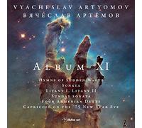 Vyacheslav - Album Xi