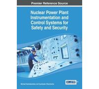 Vyacheslav Khar Nuclear Power Plant Instrumentation and Contr (Copertina rigida)