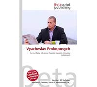 Vyacheslav Prokopovych: Central Rada, Ukrainian People's Republic, Vsevolod Holubovych
